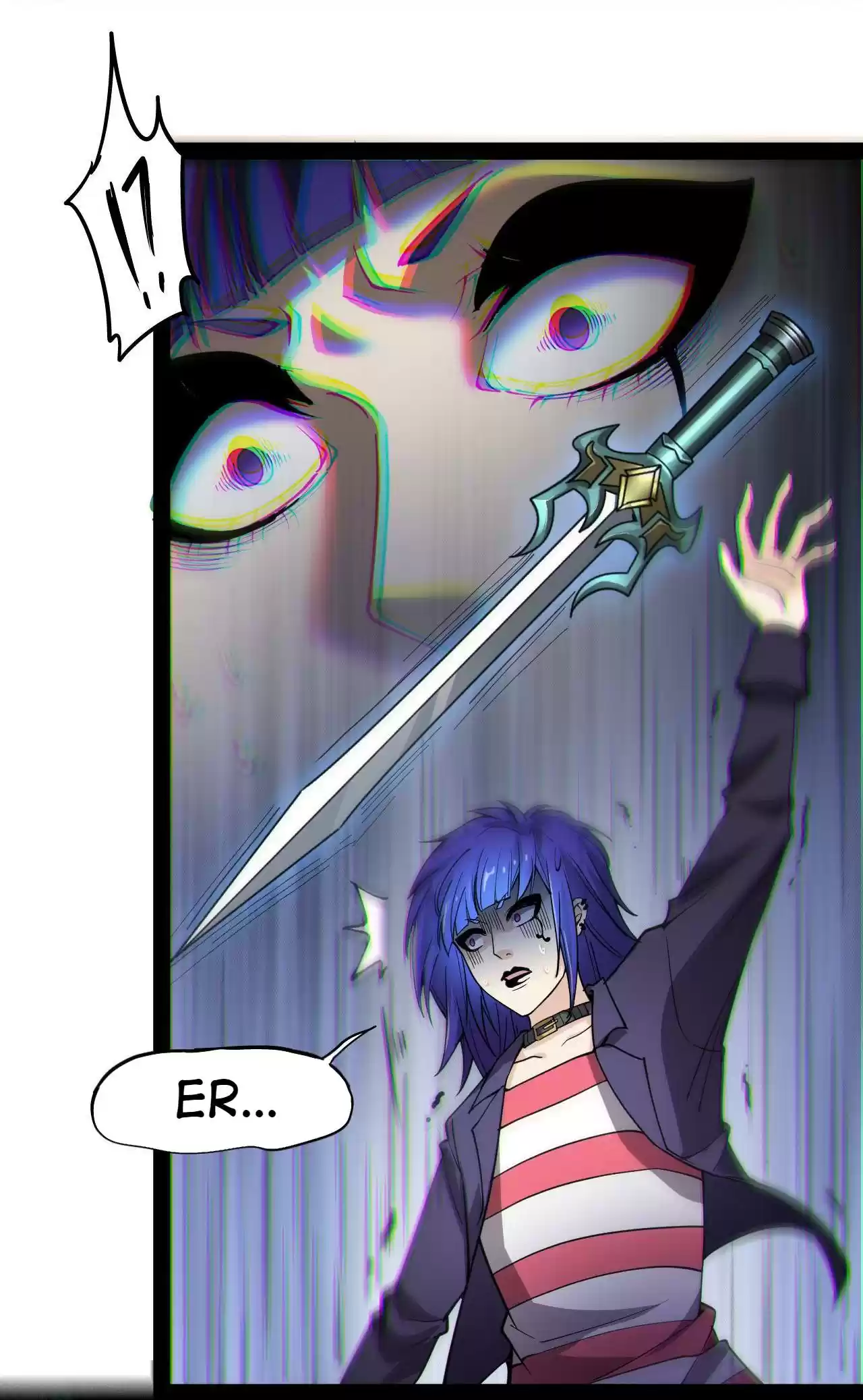 The Daily Life Of Immortal King Vol.1 Chapter 17: Can't Tell The Difference.