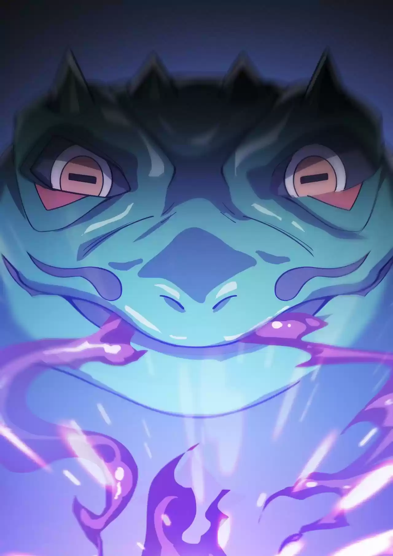 The Daily Life Of Immortal King Vol.1 Chapter 17: Can't Tell The Difference.