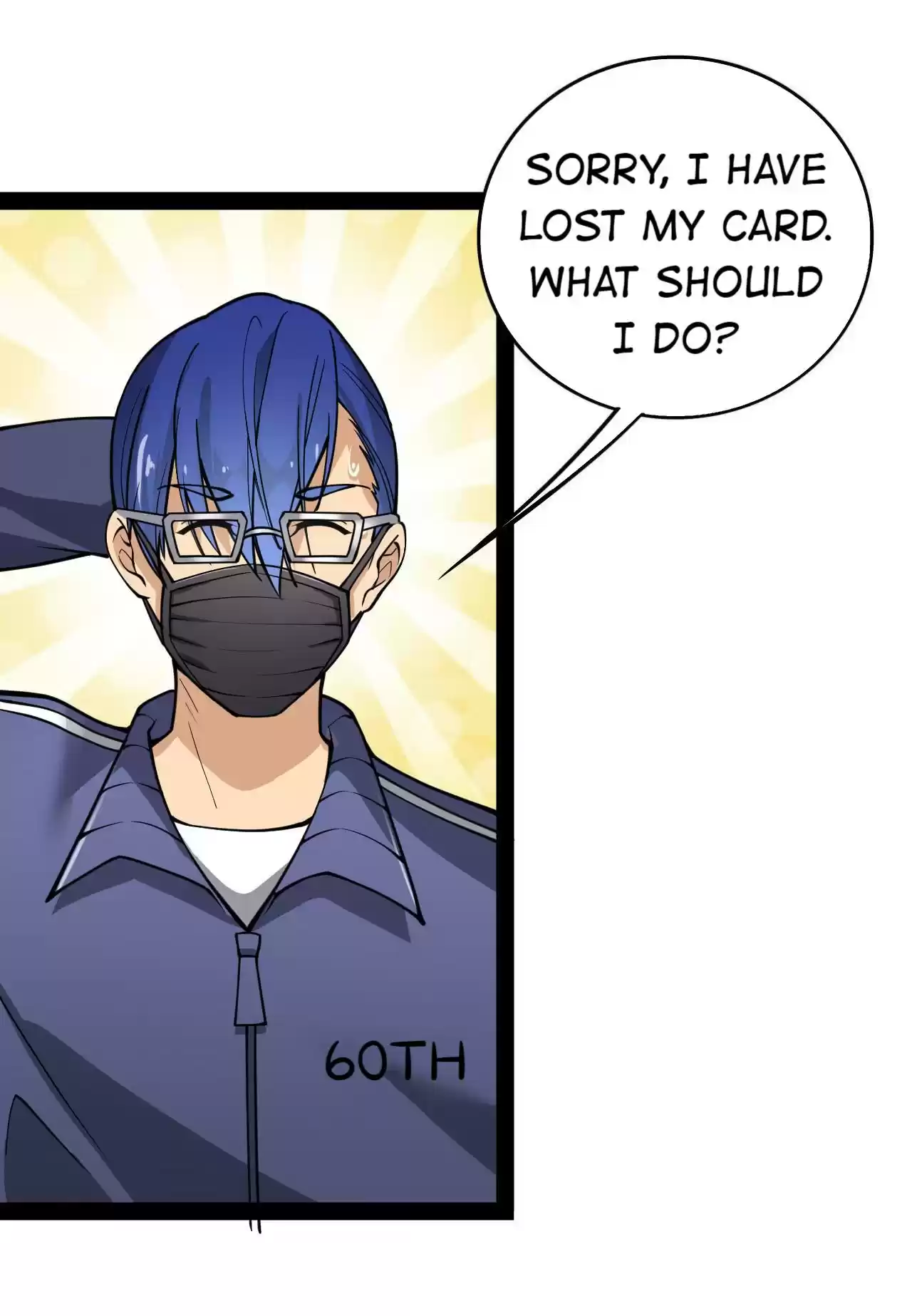 The Daily Life Of Immortal King Vol.1 Chapter 18: A "normal" High Achool