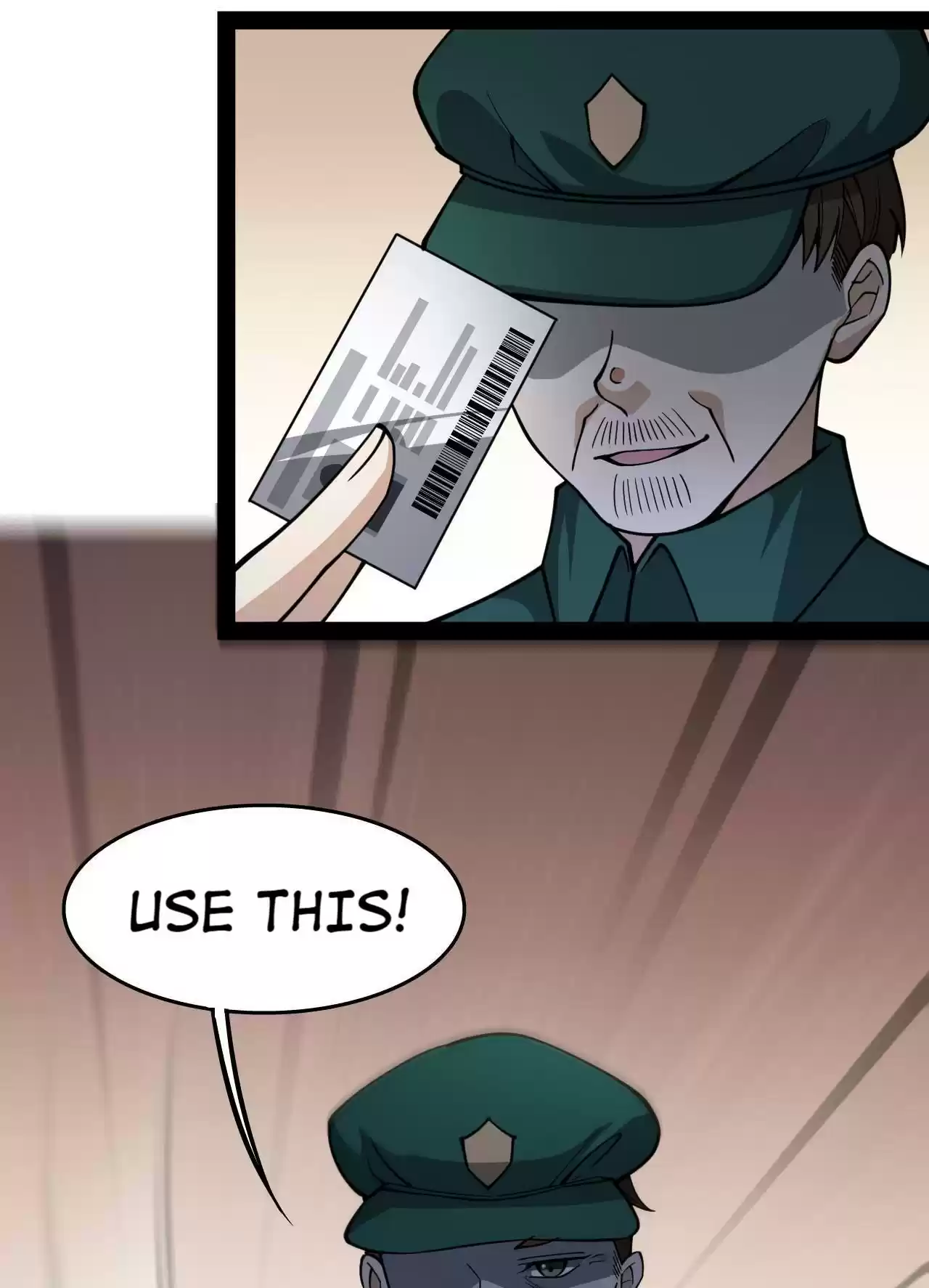 The Daily Life Of Immortal King Vol.1 Chapter 18: A "normal" High Achool