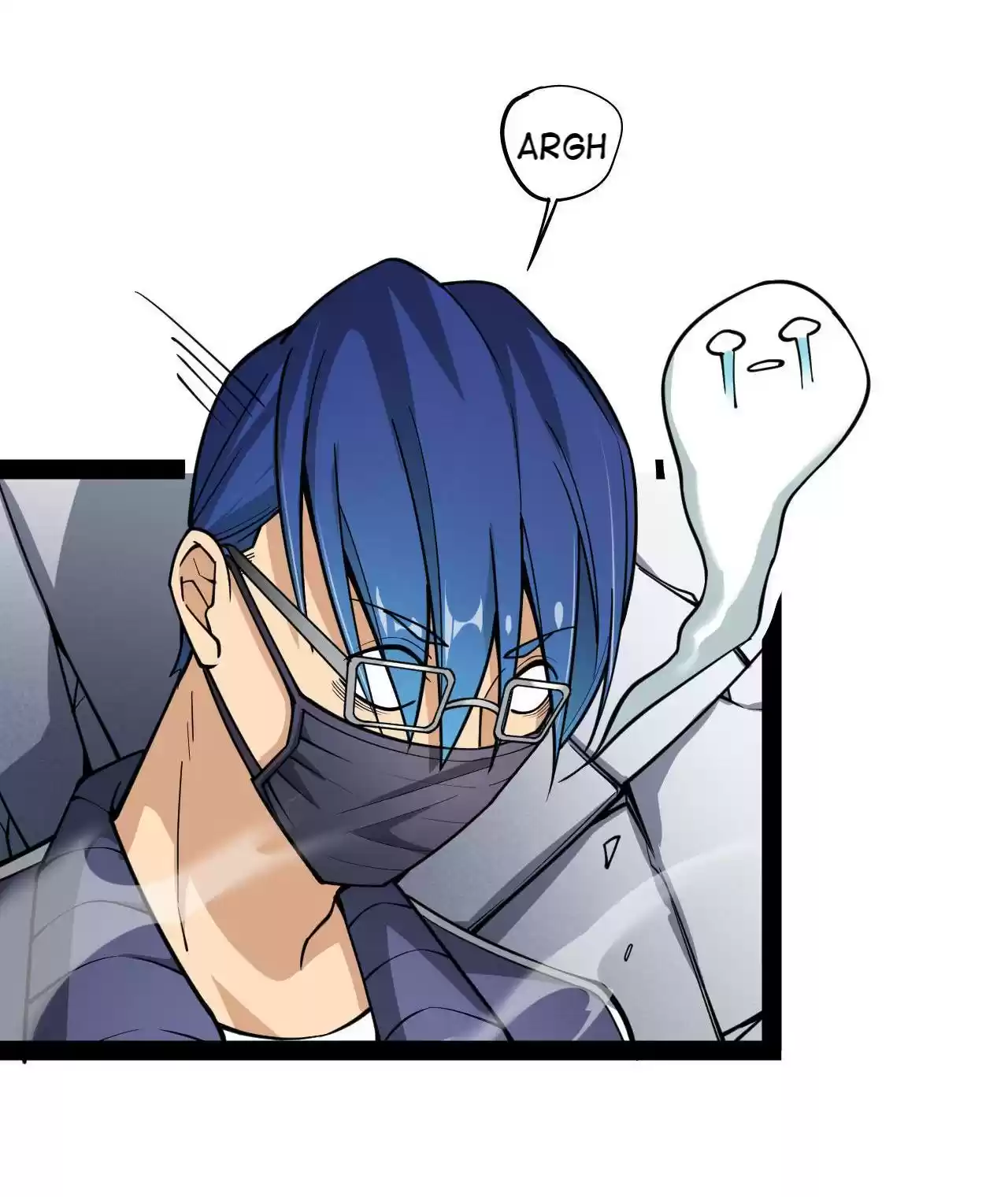 The Daily Life Of Immortal King Vol.1 Chapter 18: A "normal" High Achool