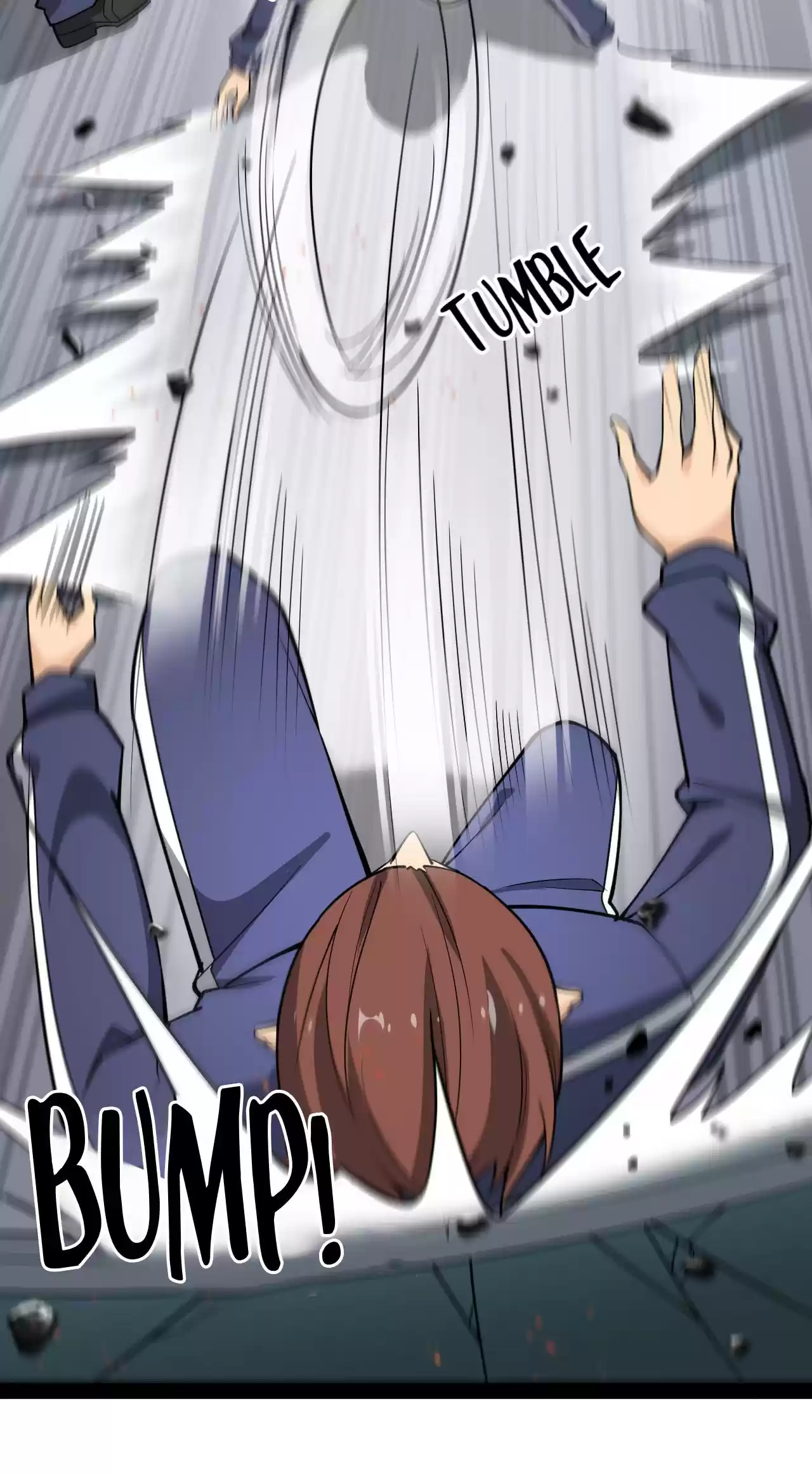 The Daily Life Of Immortal King Vol.1 Chapter 18: A "normal" High Achool