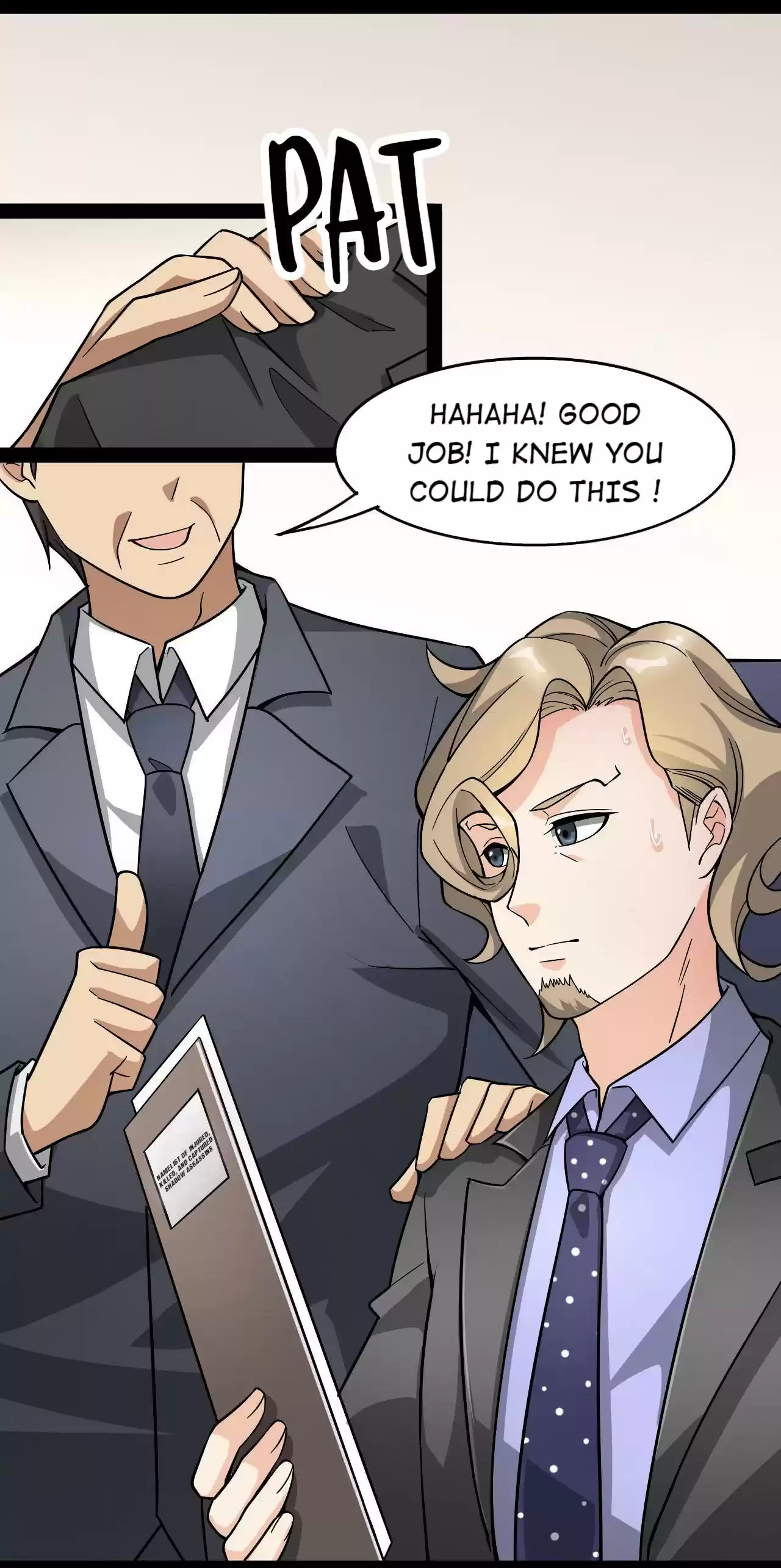 The Daily Life Of Immortal King Vol.1 Chapter 18: A "normal" High Achool