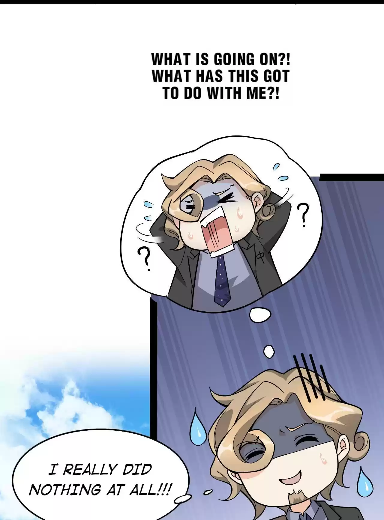 The Daily Life Of Immortal King Vol.1 Chapter 18: A "normal" High Achool