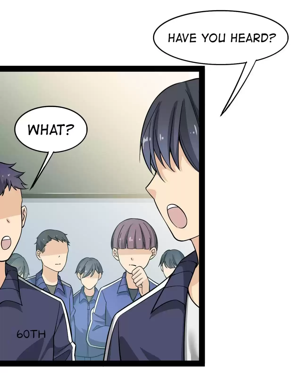 The Daily Life Of Immortal King Vol.1 Chapter 18: A "normal" High Achool