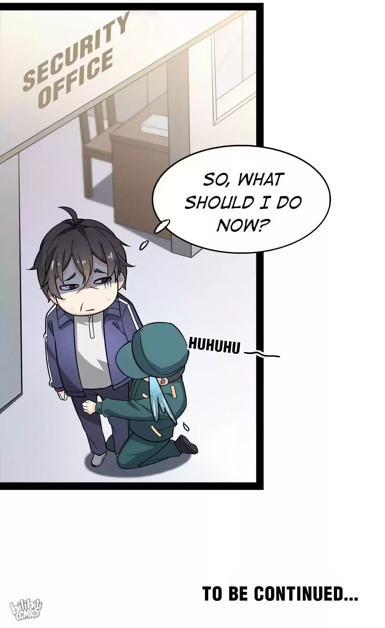 The Daily Life Of Immortal King Vol.1 Chapter 18: A "normal" High Achool