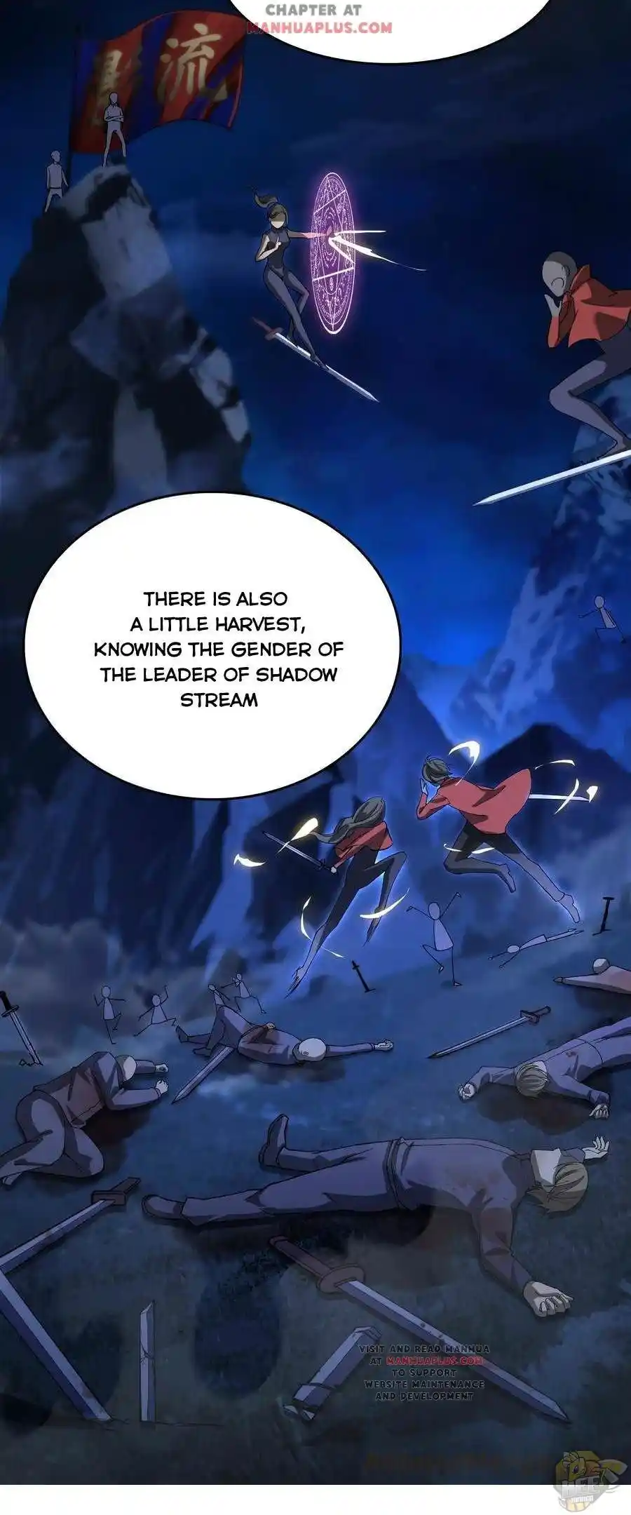 The Daily Life of the Immortal King Chapter 10