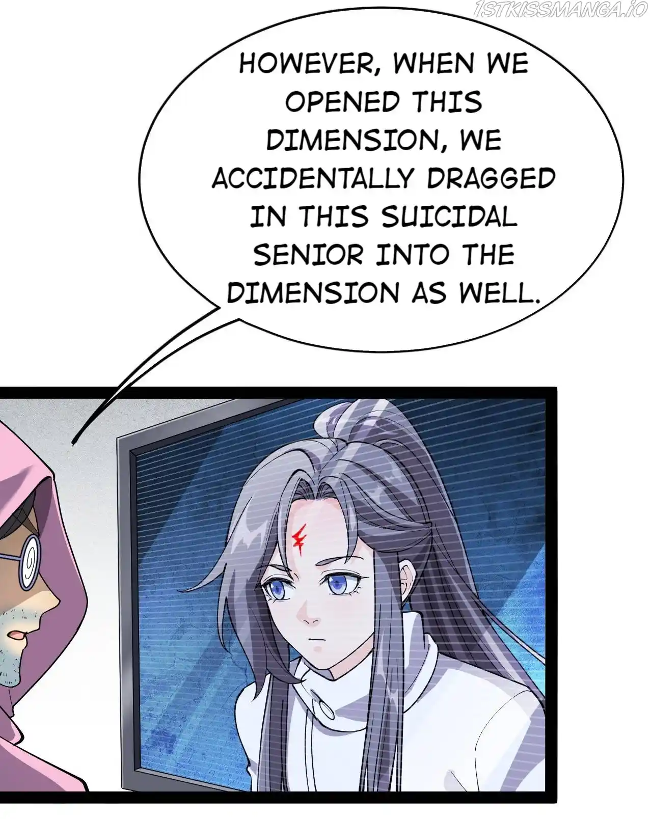 The Daily Life of the Immortal King Chapter 100