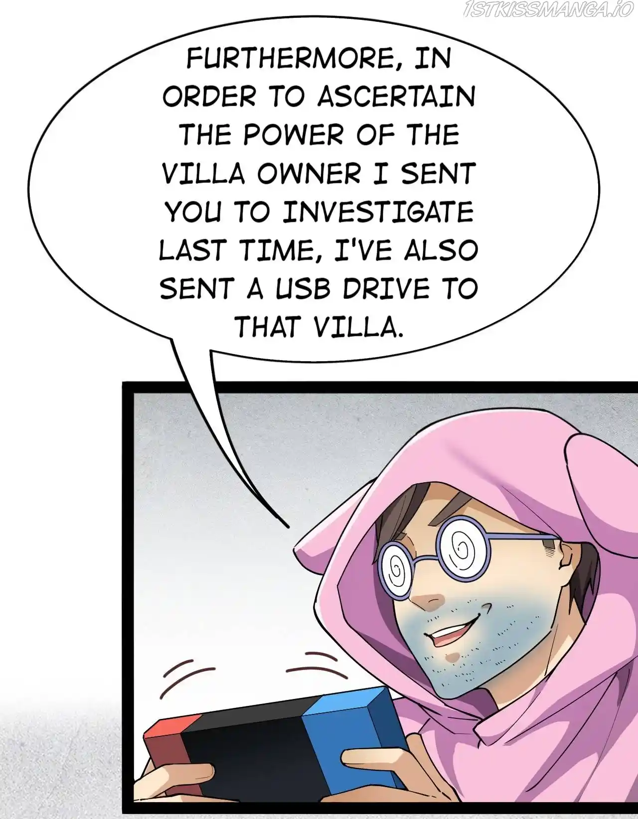 The Daily Life of the Immortal King Chapter 100