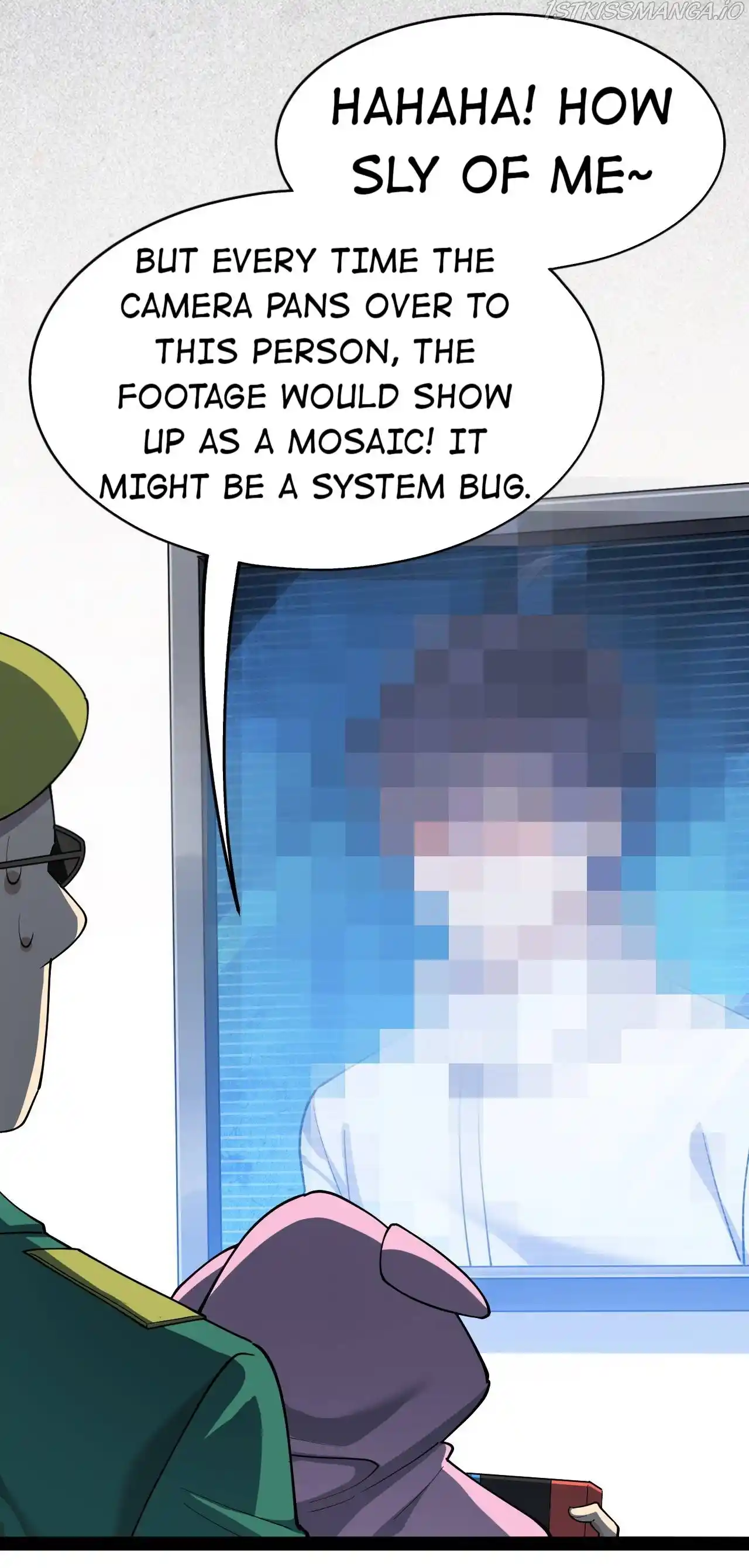 The Daily Life of the Immortal King Chapter 100