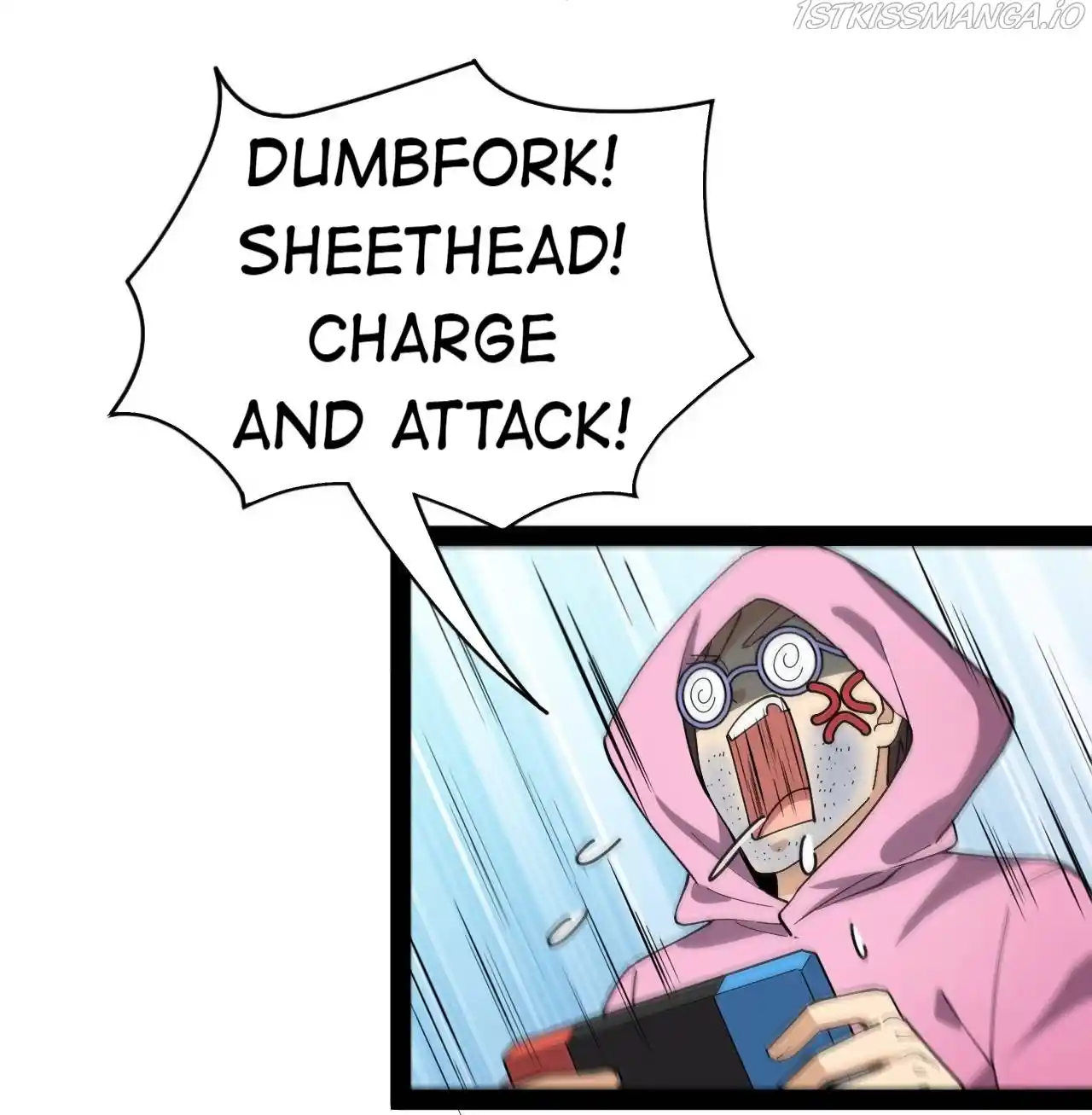 The Daily Life of the Immortal King Chapter 100