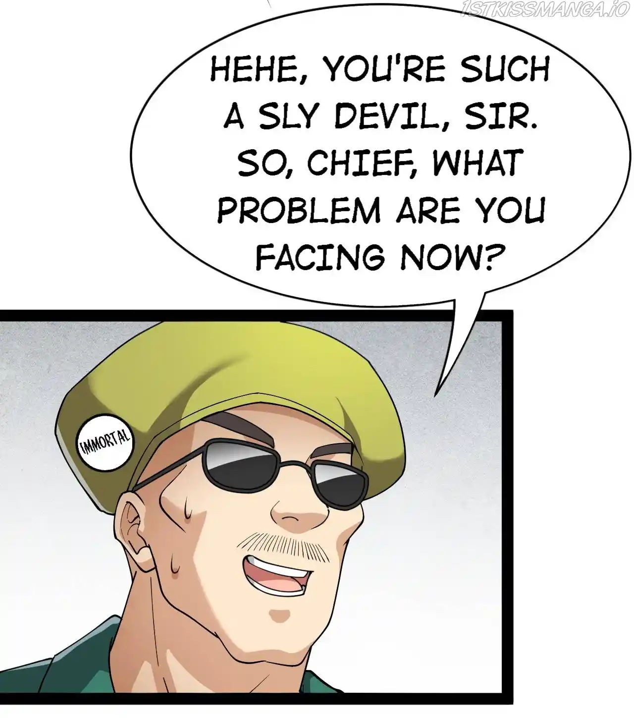 The Daily Life of the Immortal King Chapter 100