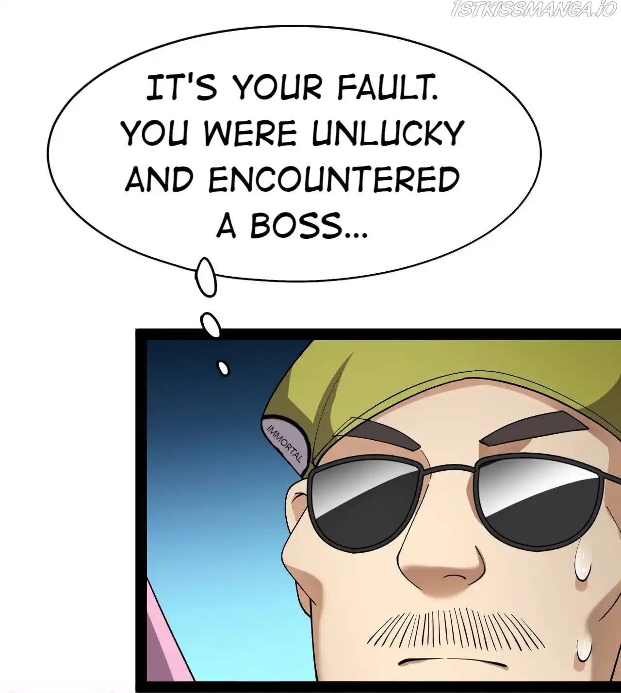 The Daily Life of the Immortal King Chapter 100