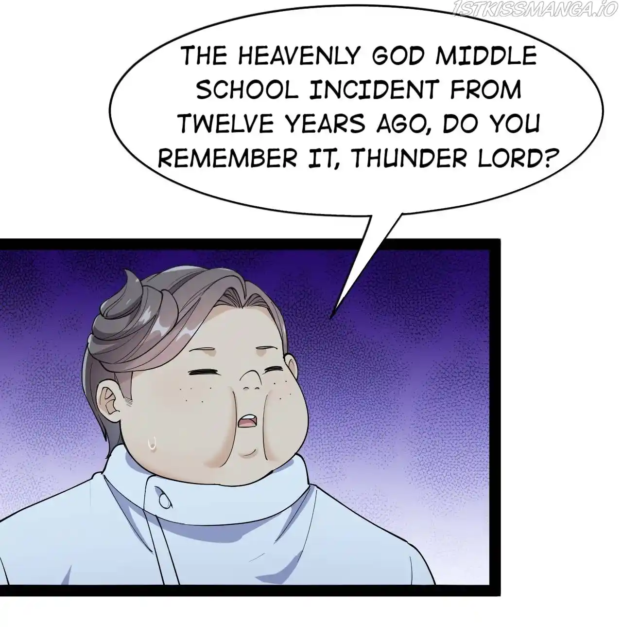 The Daily Life of the Immortal King Chapter 100