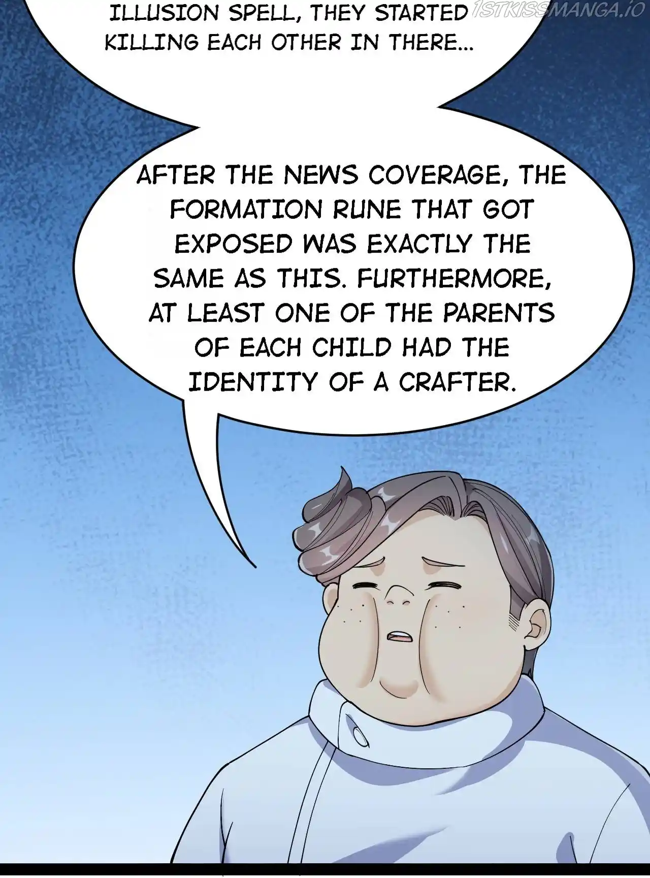 The Daily Life of the Immortal King Chapter 100