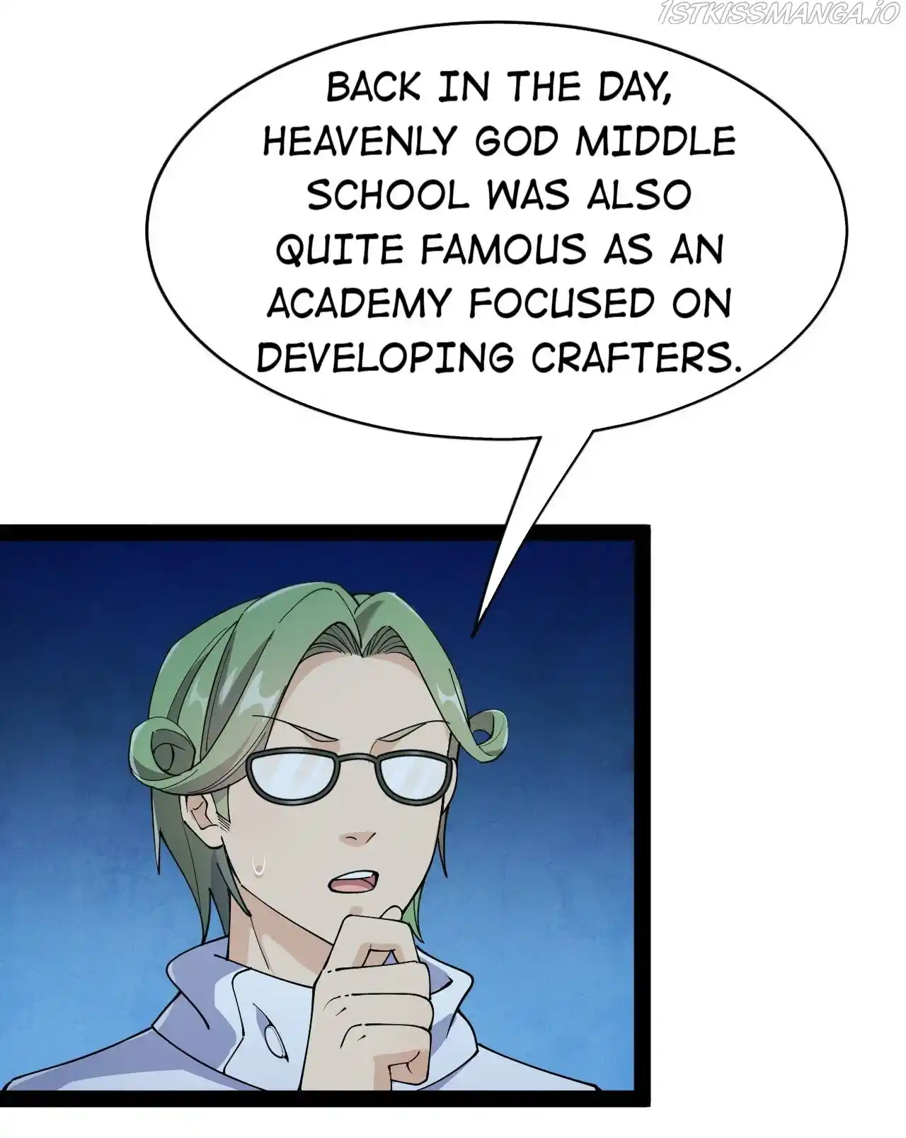 The Daily Life of the Immortal King Chapter 100