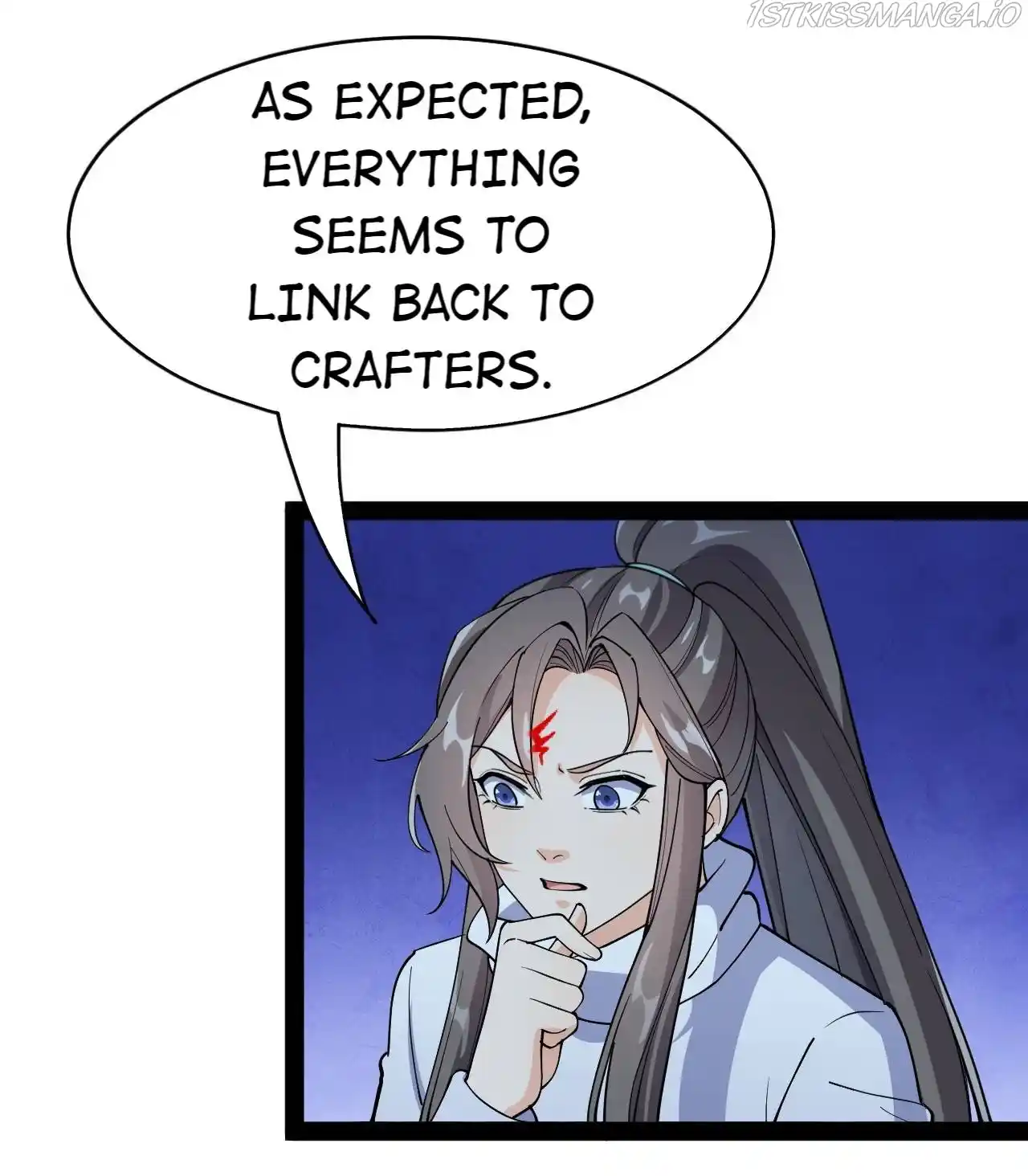 The Daily Life of the Immortal King Chapter 100