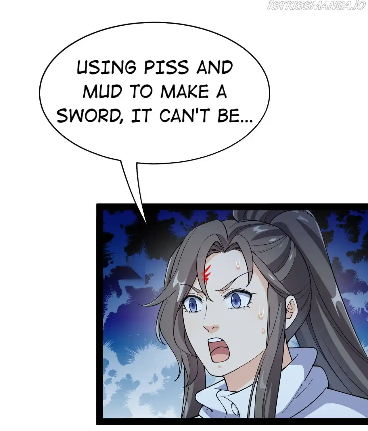 The Daily Life of the Immortal King Chapter 100