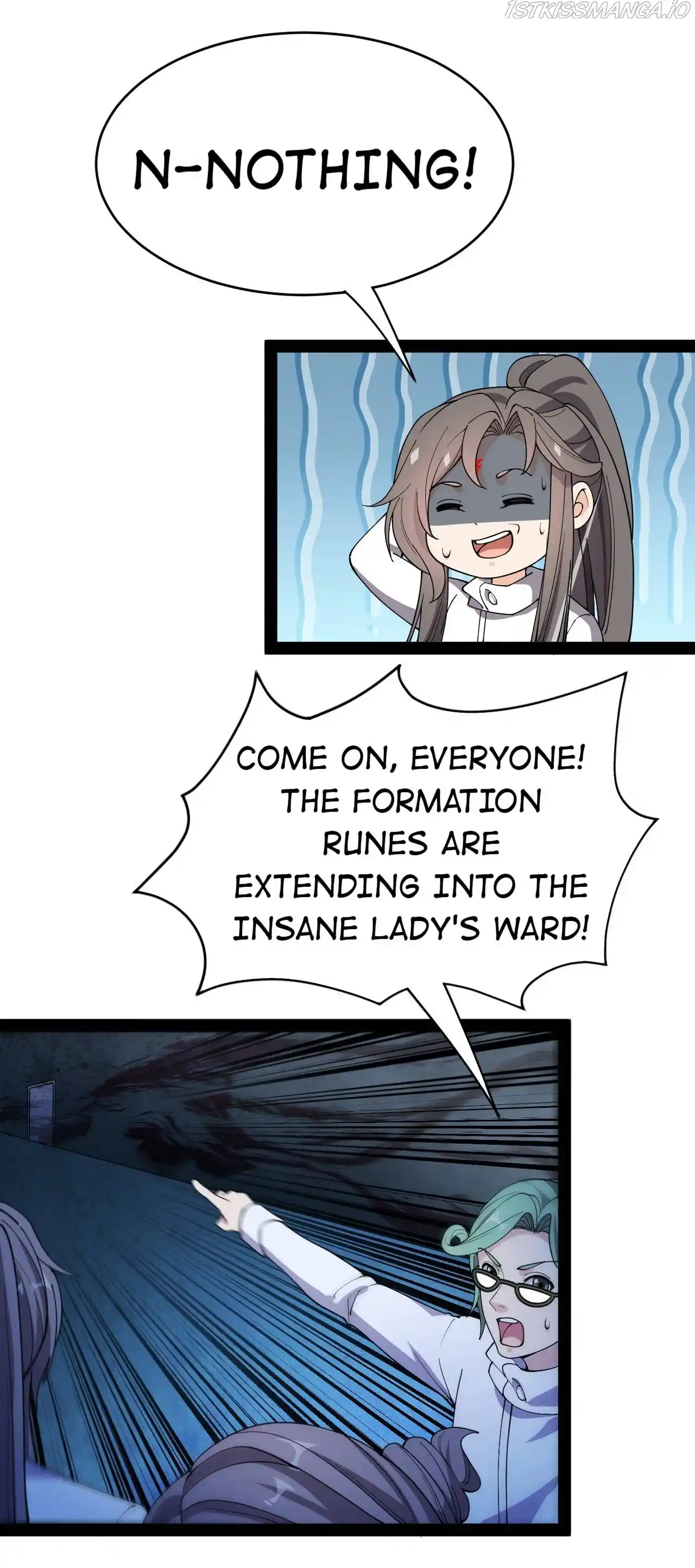 The Daily Life of the Immortal King Chapter 100