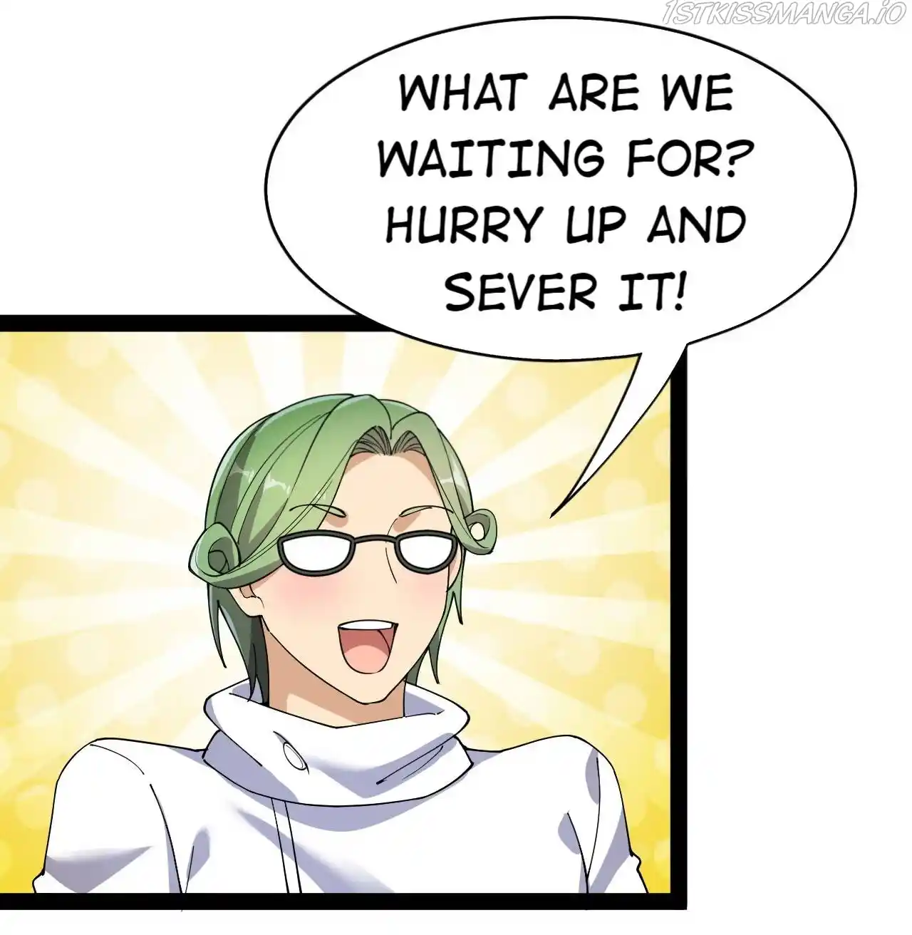 The Daily Life of the Immortal King Chapter 100