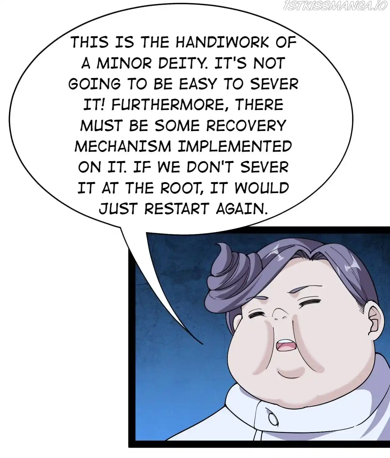 The Daily Life of the Immortal King Chapter 100