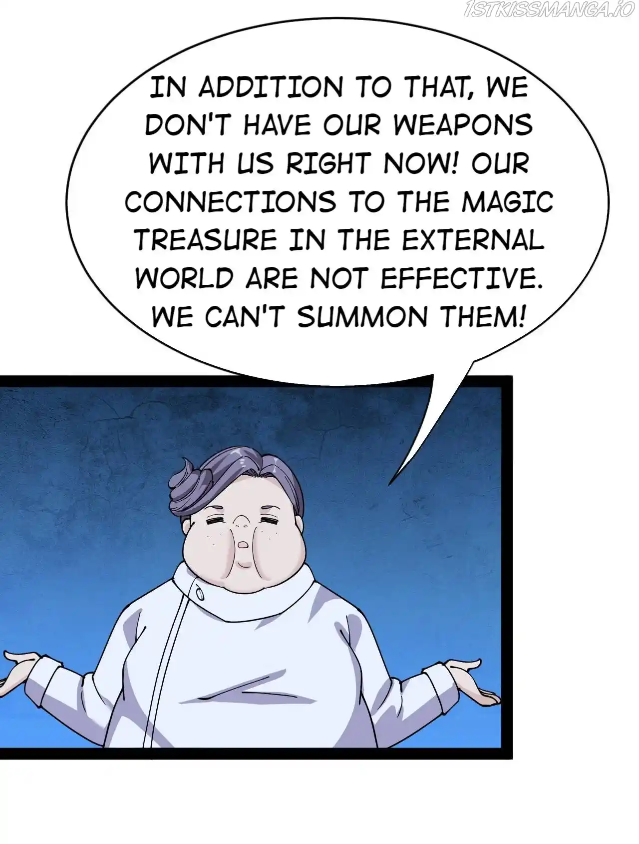 The Daily Life of the Immortal King Chapter 100