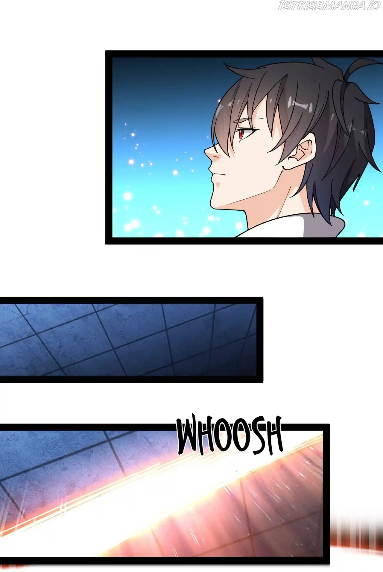 The Daily Life of the Immortal King Chapter 100