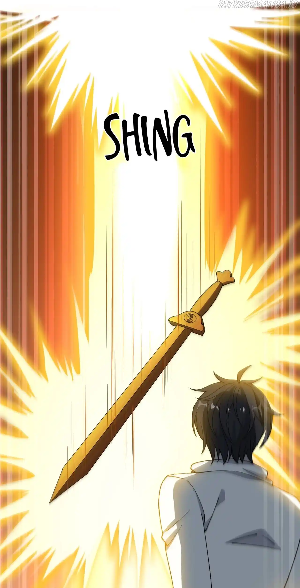 The Daily Life of the Immortal King Chapter 100