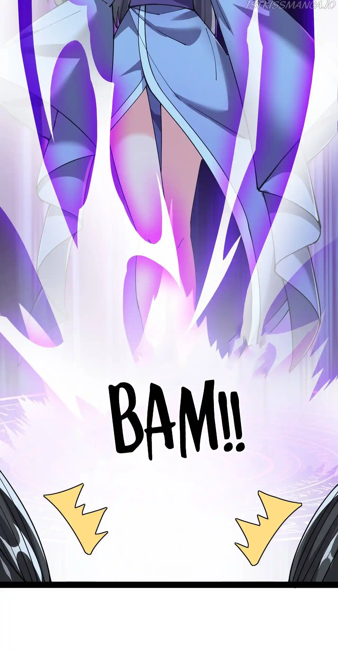 The Daily Life of the Immortal King Chapter 100