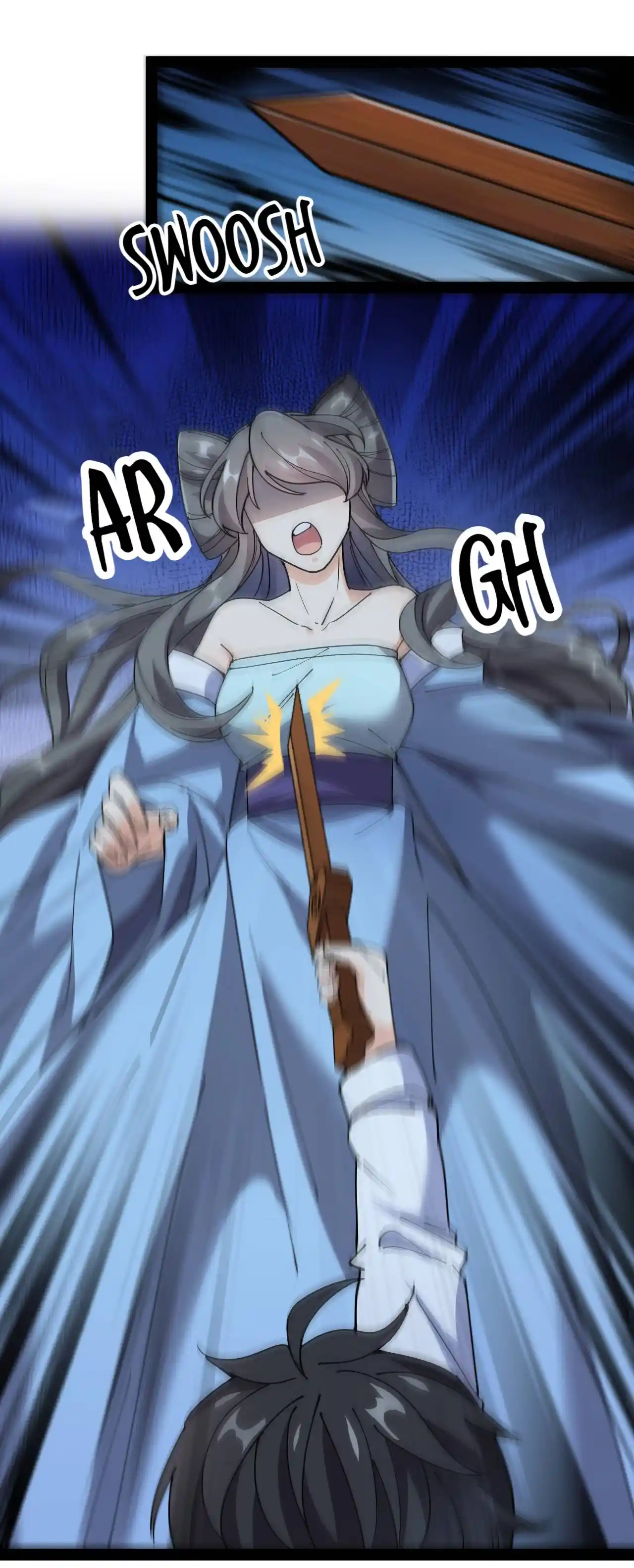 The Daily Life of the Immortal King Chapter 101