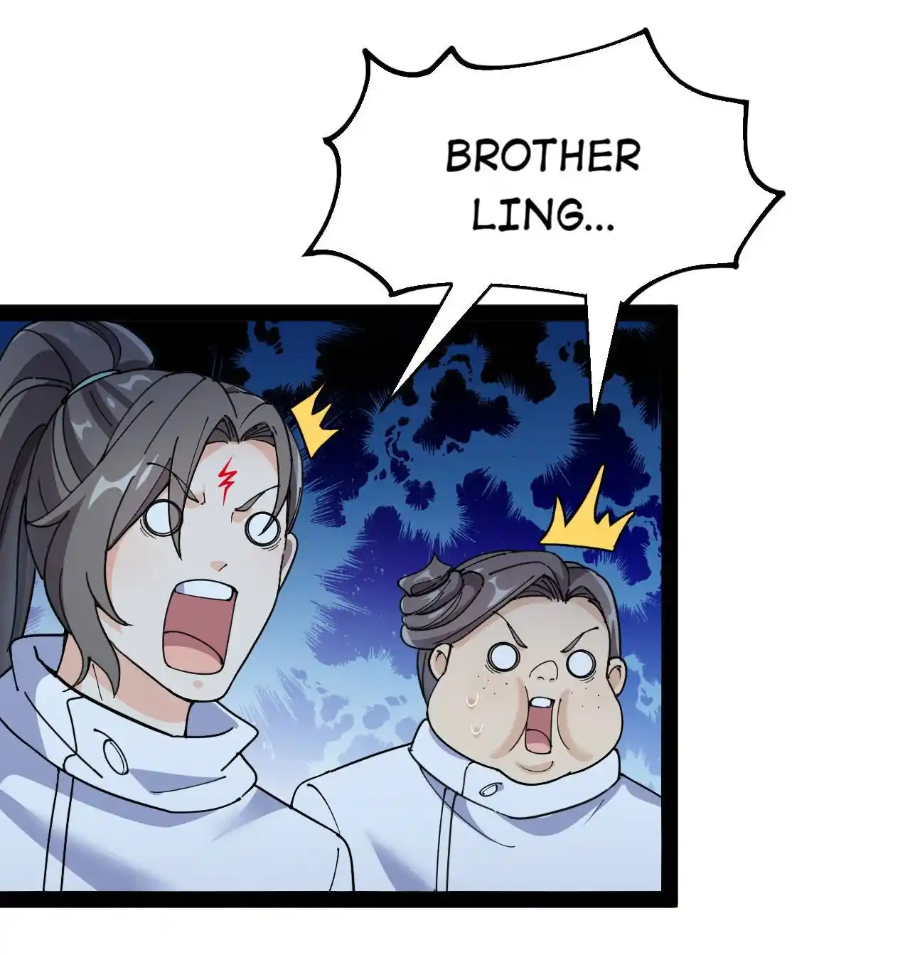 The Daily Life of the Immortal King Chapter 101