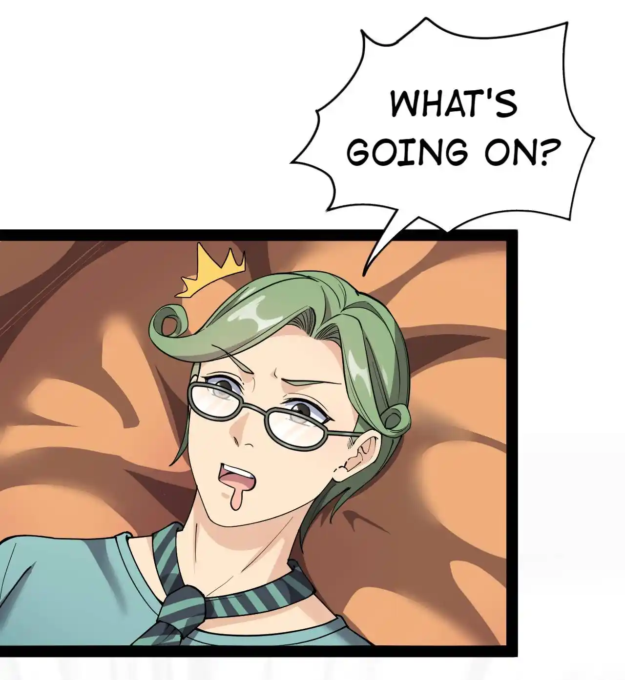 The Daily Life of the Immortal King Chapter 101