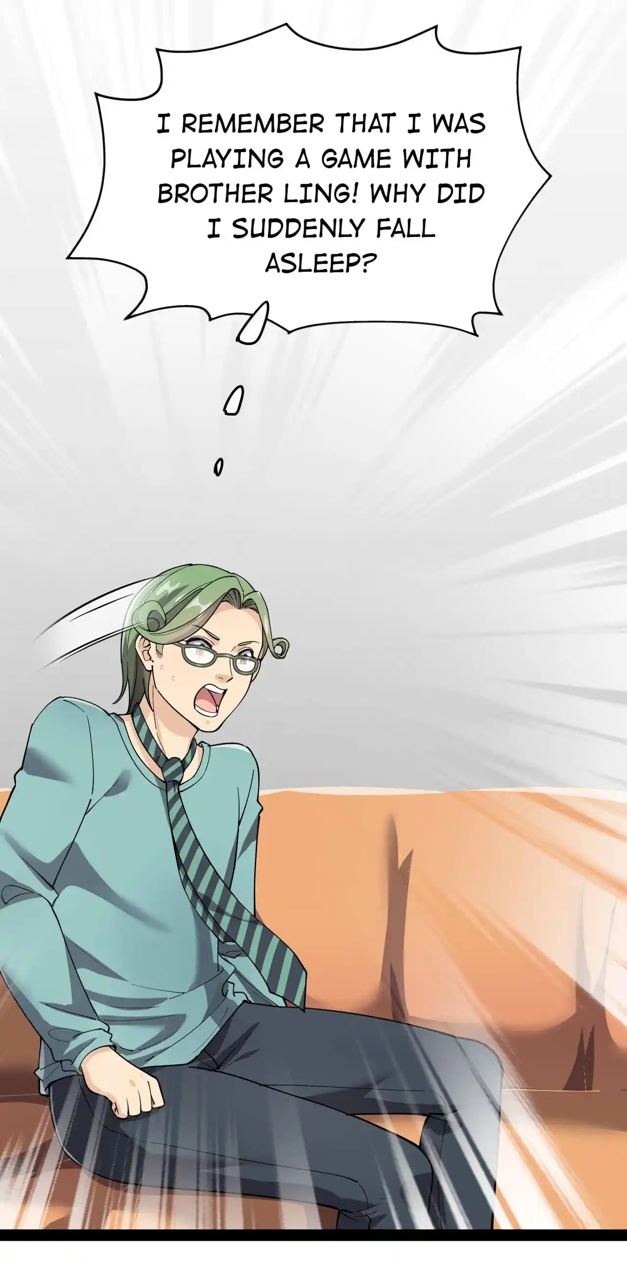 The Daily Life of the Immortal King Chapter 101