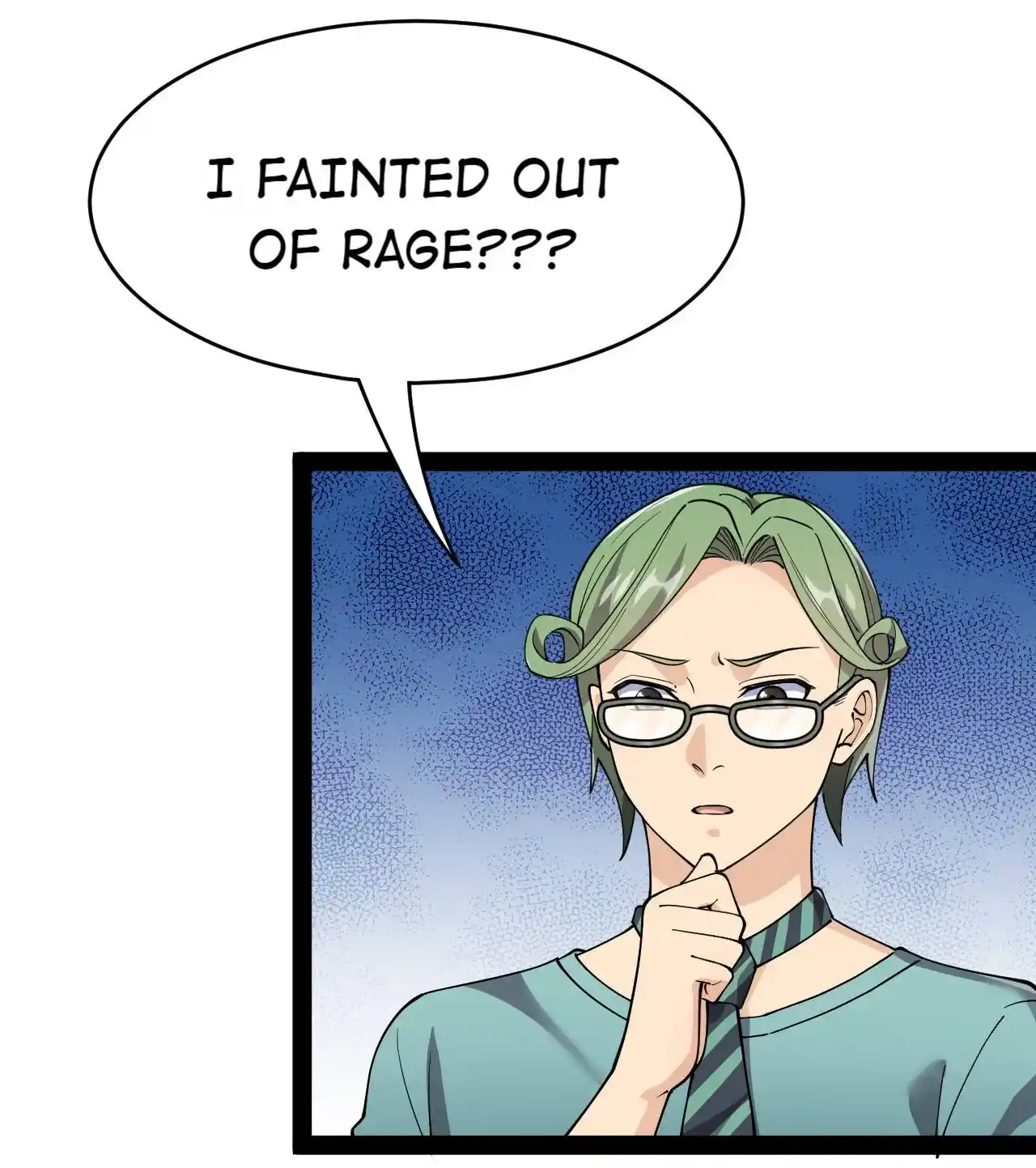 The Daily Life of the Immortal King Chapter 101