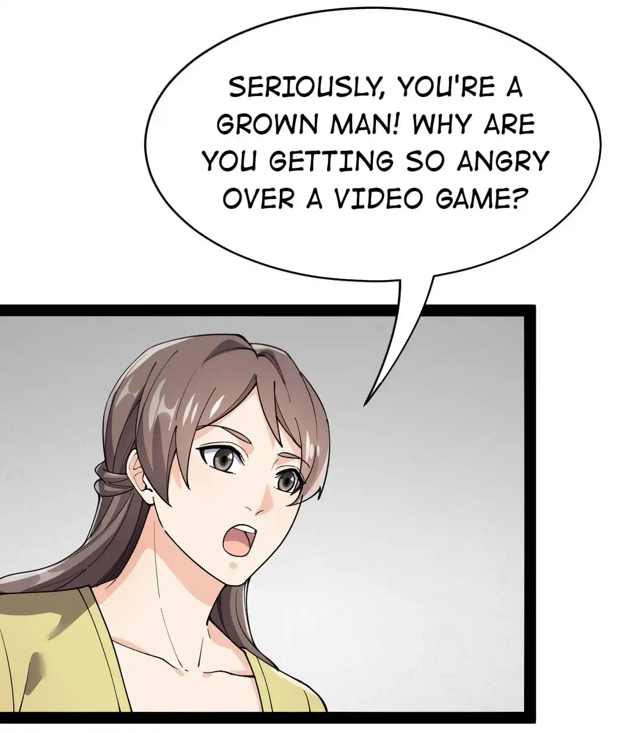 The Daily Life of the Immortal King Chapter 101