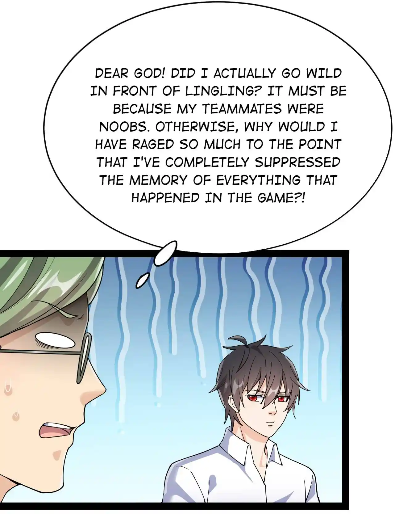 The Daily Life of the Immortal King Chapter 101