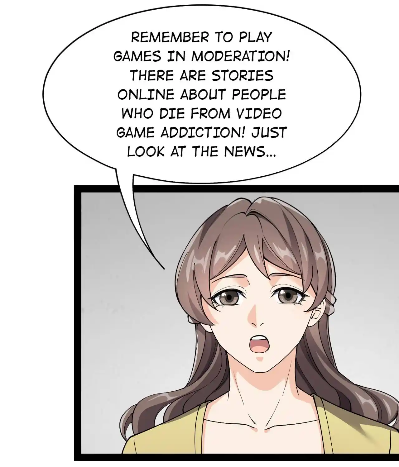 The Daily Life of the Immortal King Chapter 101