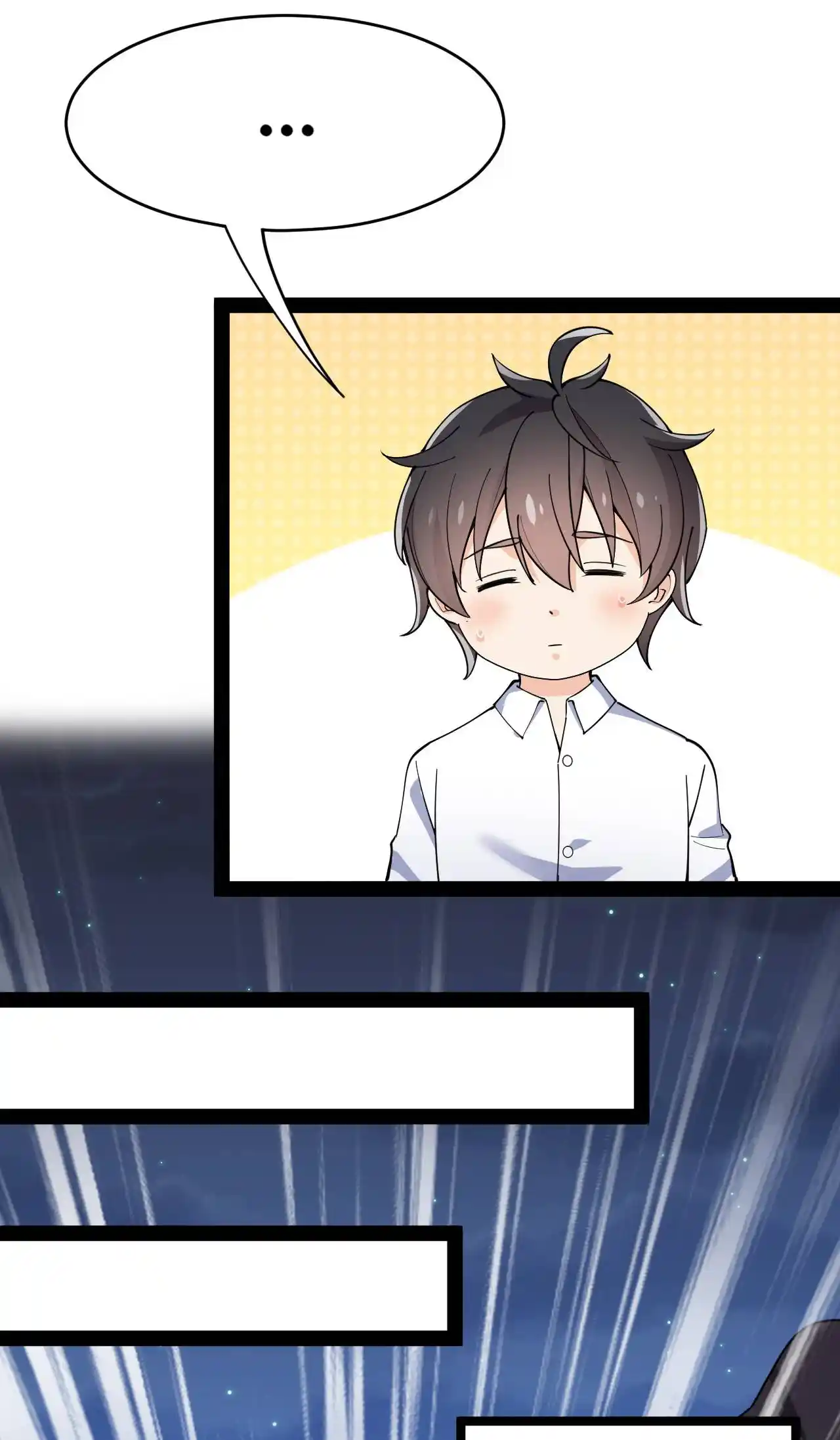 The Daily Life of the Immortal King Chapter 101