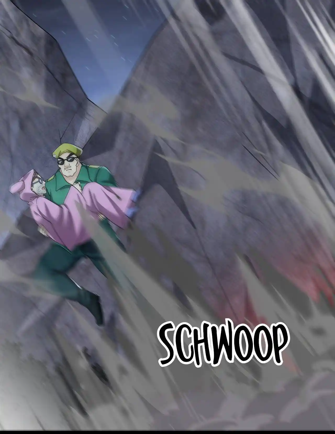 The Daily Life of the Immortal King Chapter 101