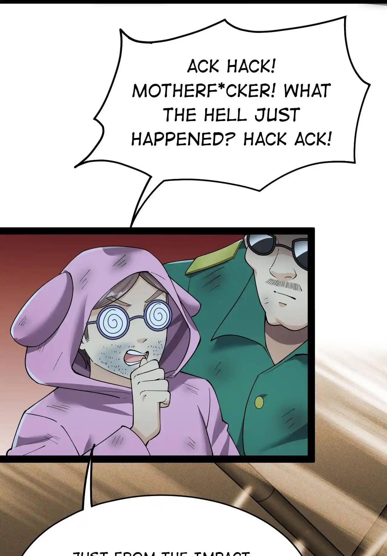 The Daily Life of the Immortal King Chapter 101