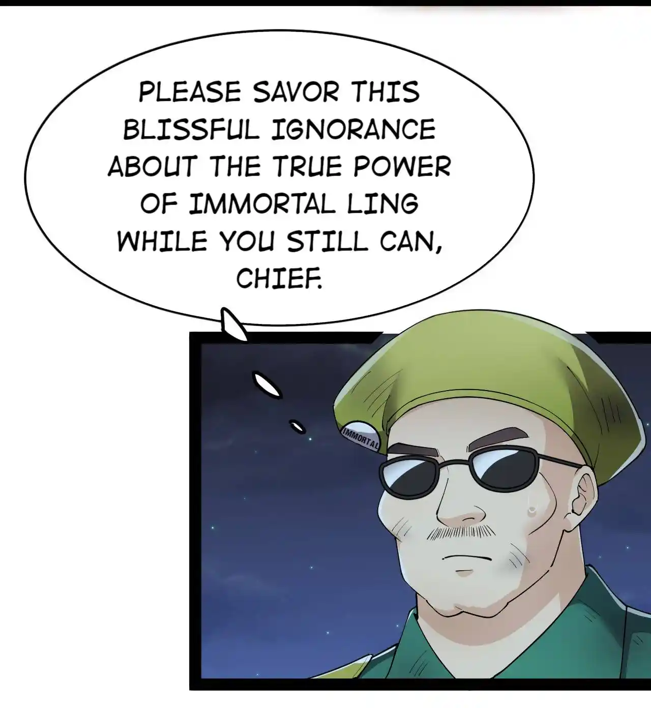 The Daily Life of the Immortal King Chapter 101