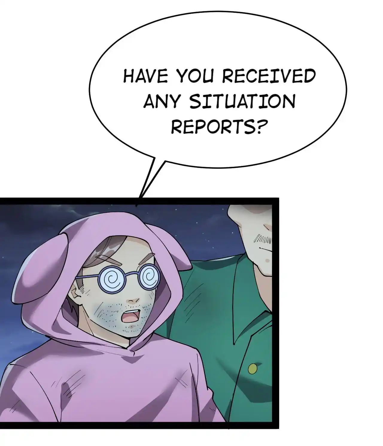 The Daily Life of the Immortal King Chapter 101