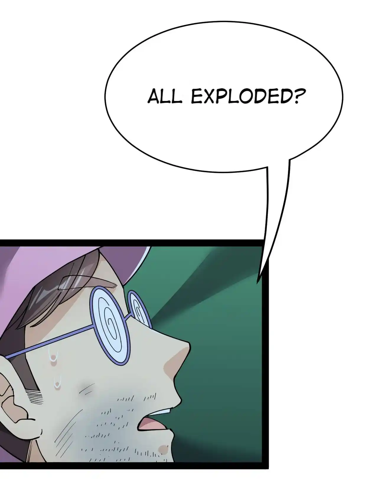 The Daily Life of the Immortal King Chapter 101