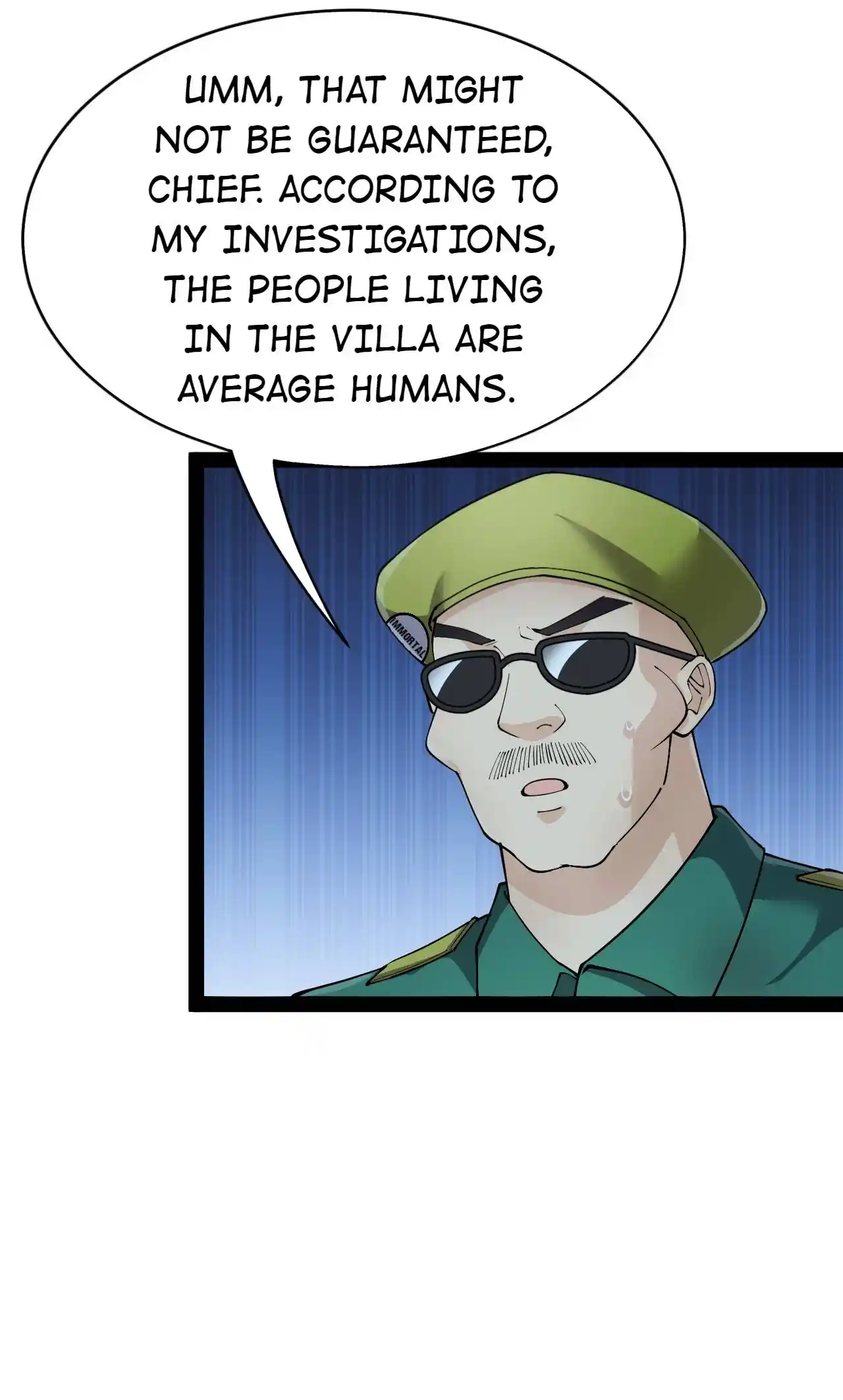 The Daily Life of the Immortal King Chapter 101