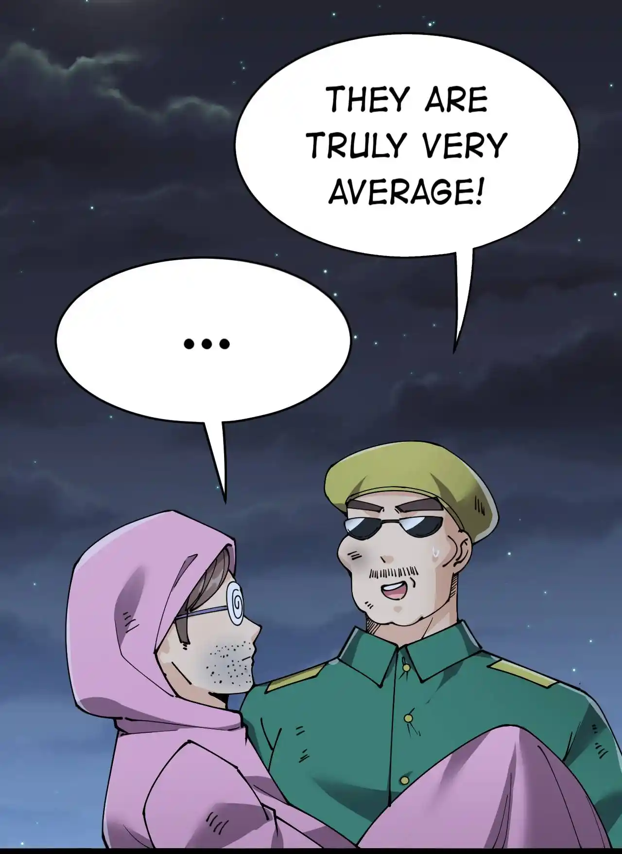 The Daily Life of the Immortal King Chapter 101