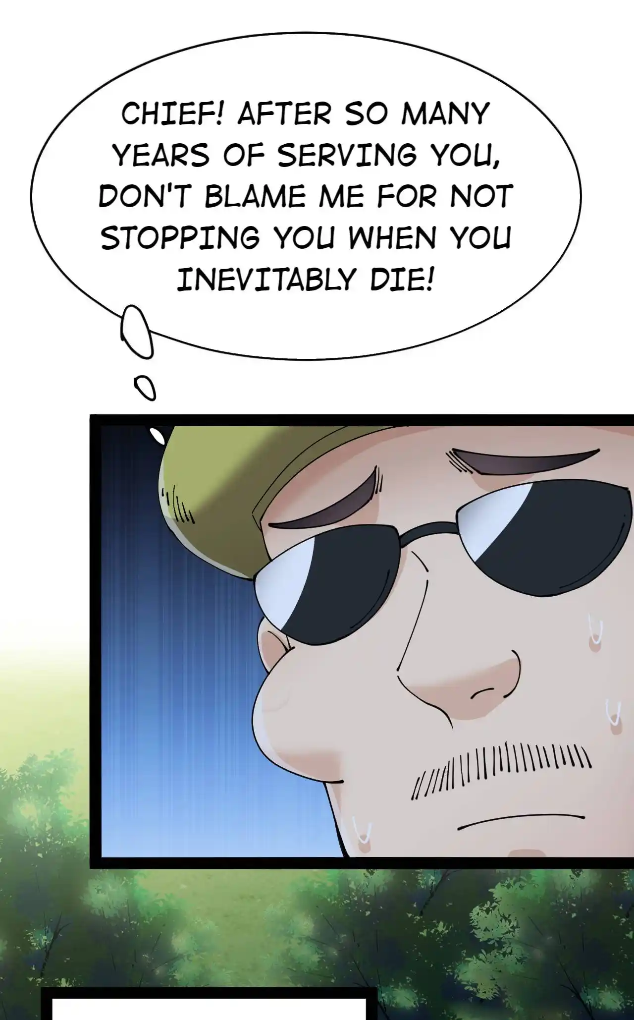 The Daily Life of the Immortal King Chapter 101