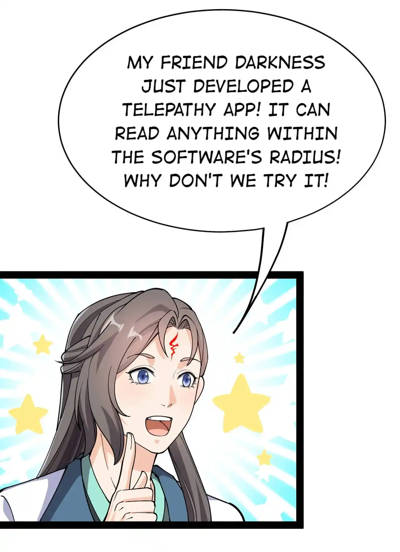 The Daily Life of the Immortal King Chapter 102