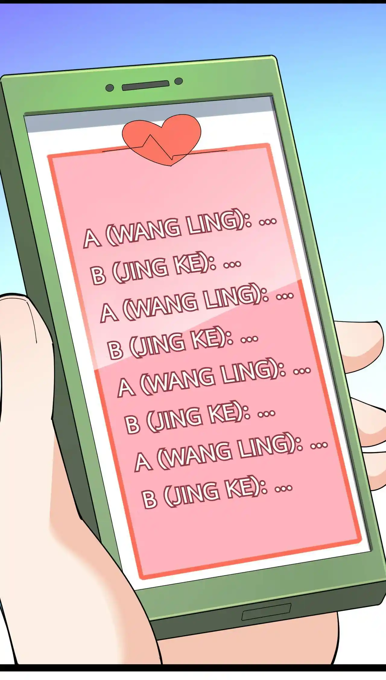 The Daily Life of the Immortal King Chapter 102