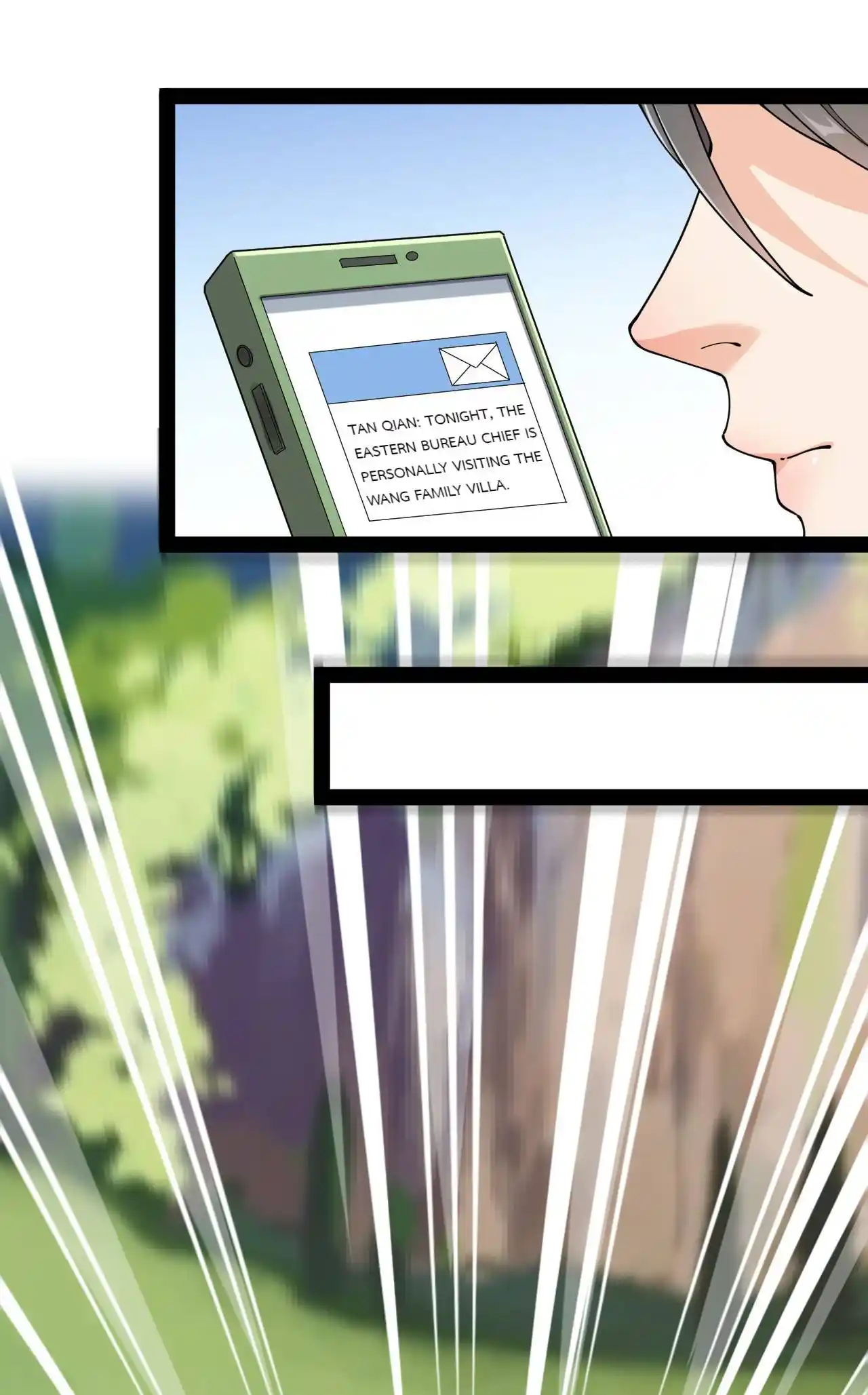 The Daily Life of the Immortal King Chapter 102