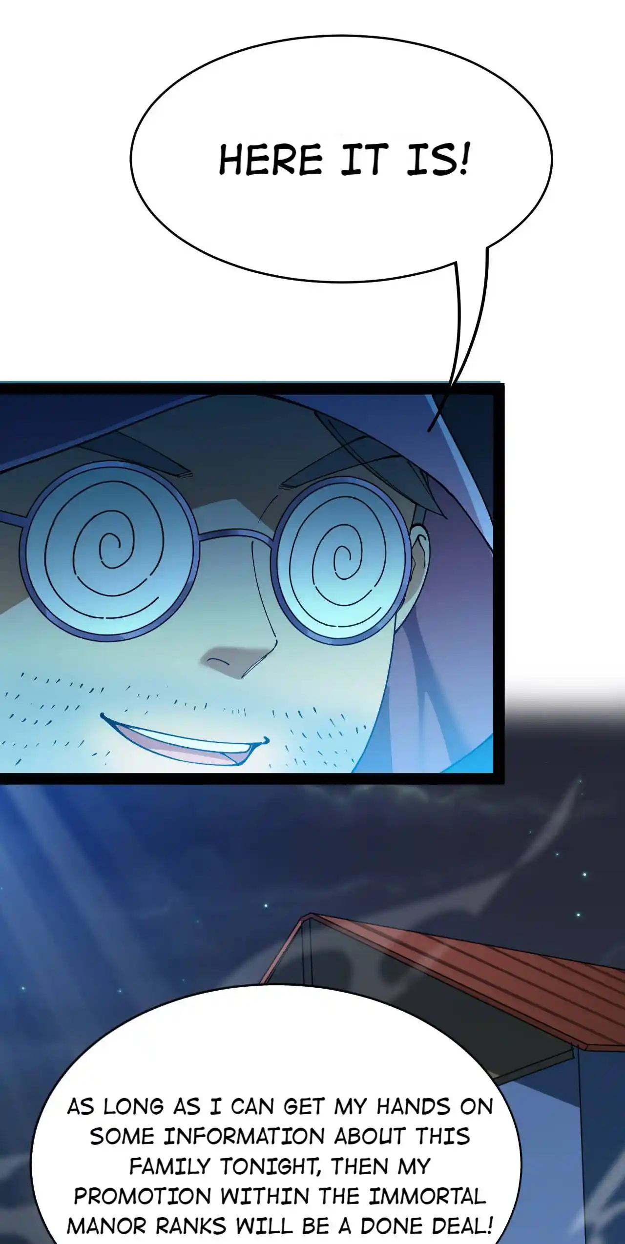 The Daily Life of the Immortal King Chapter 102